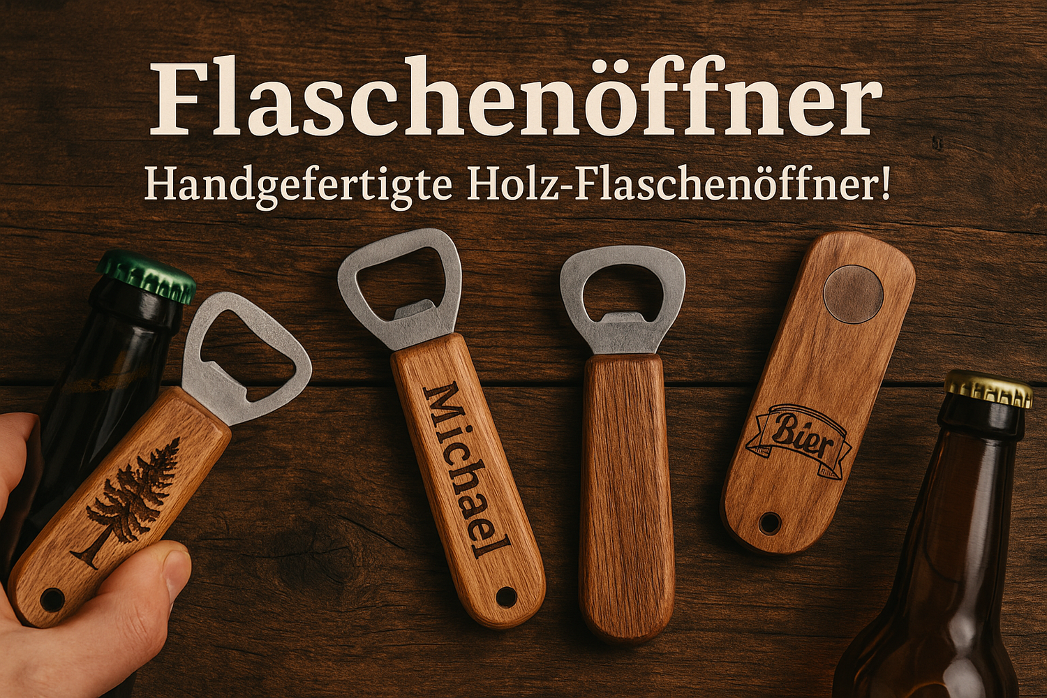 Flaschenöffner