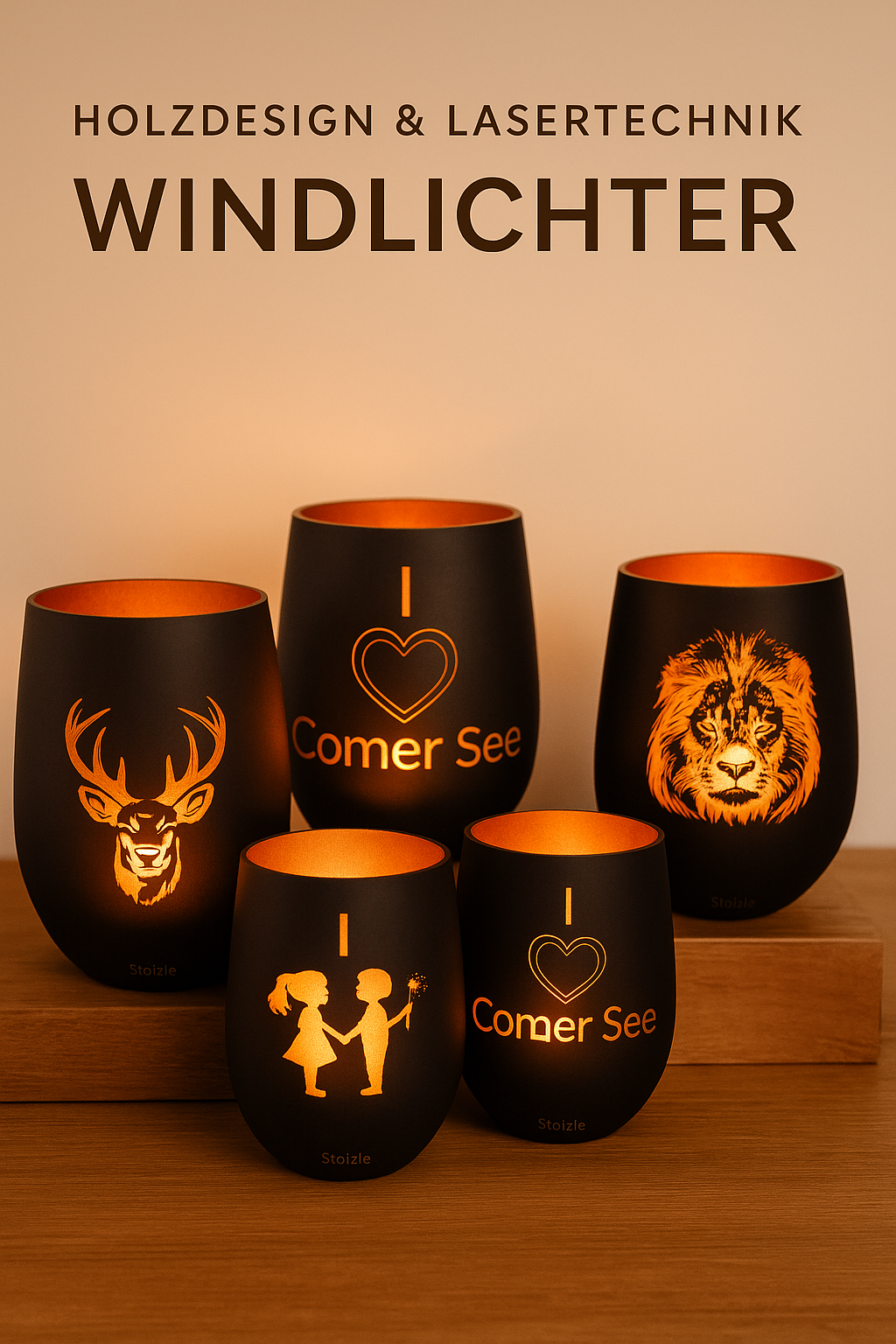 Windlichter