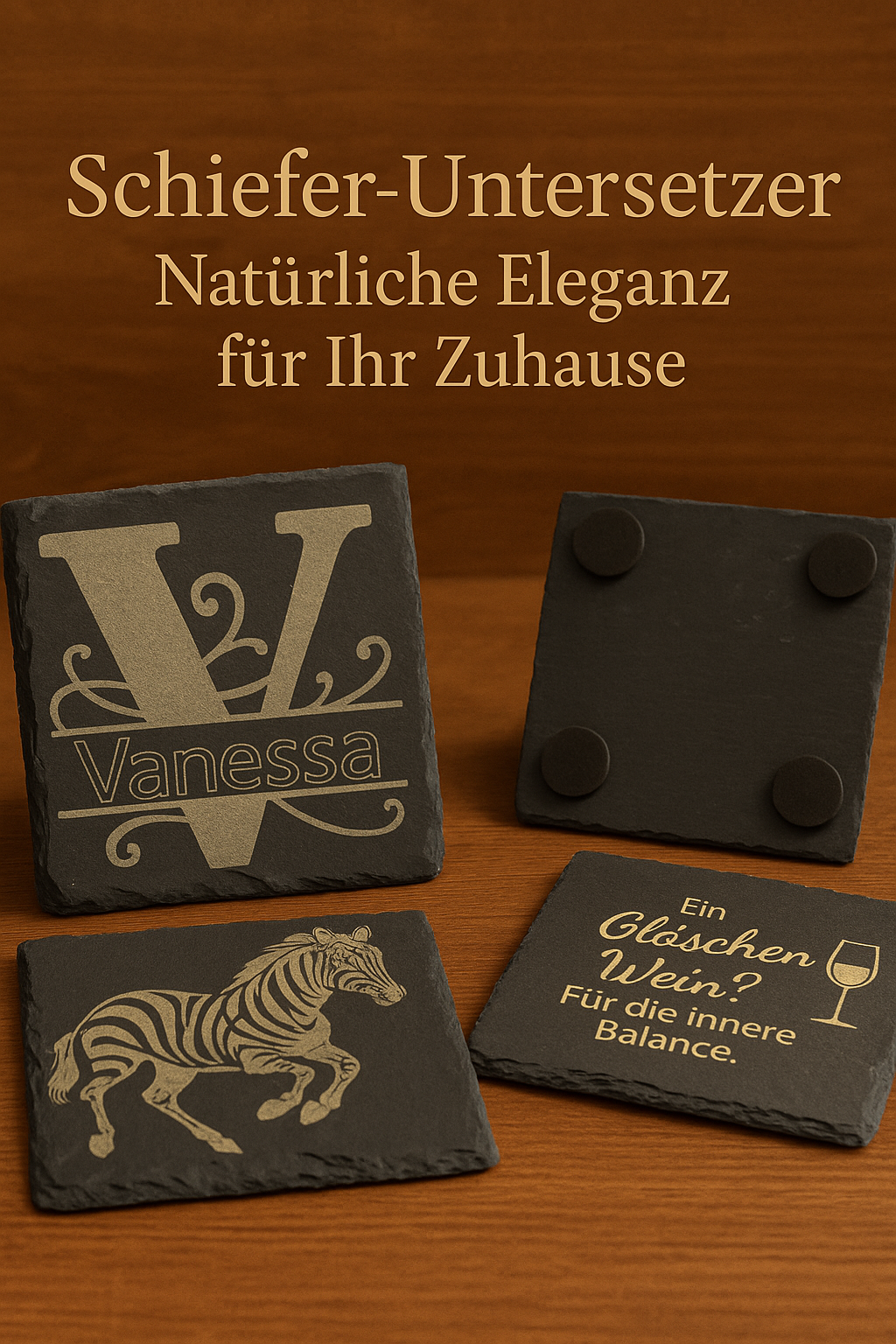 Untersetzer