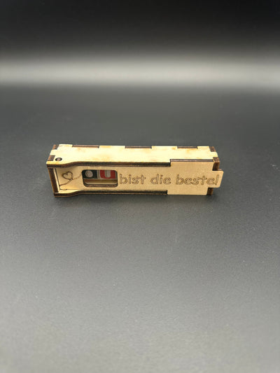 Duplo Geschenk Box