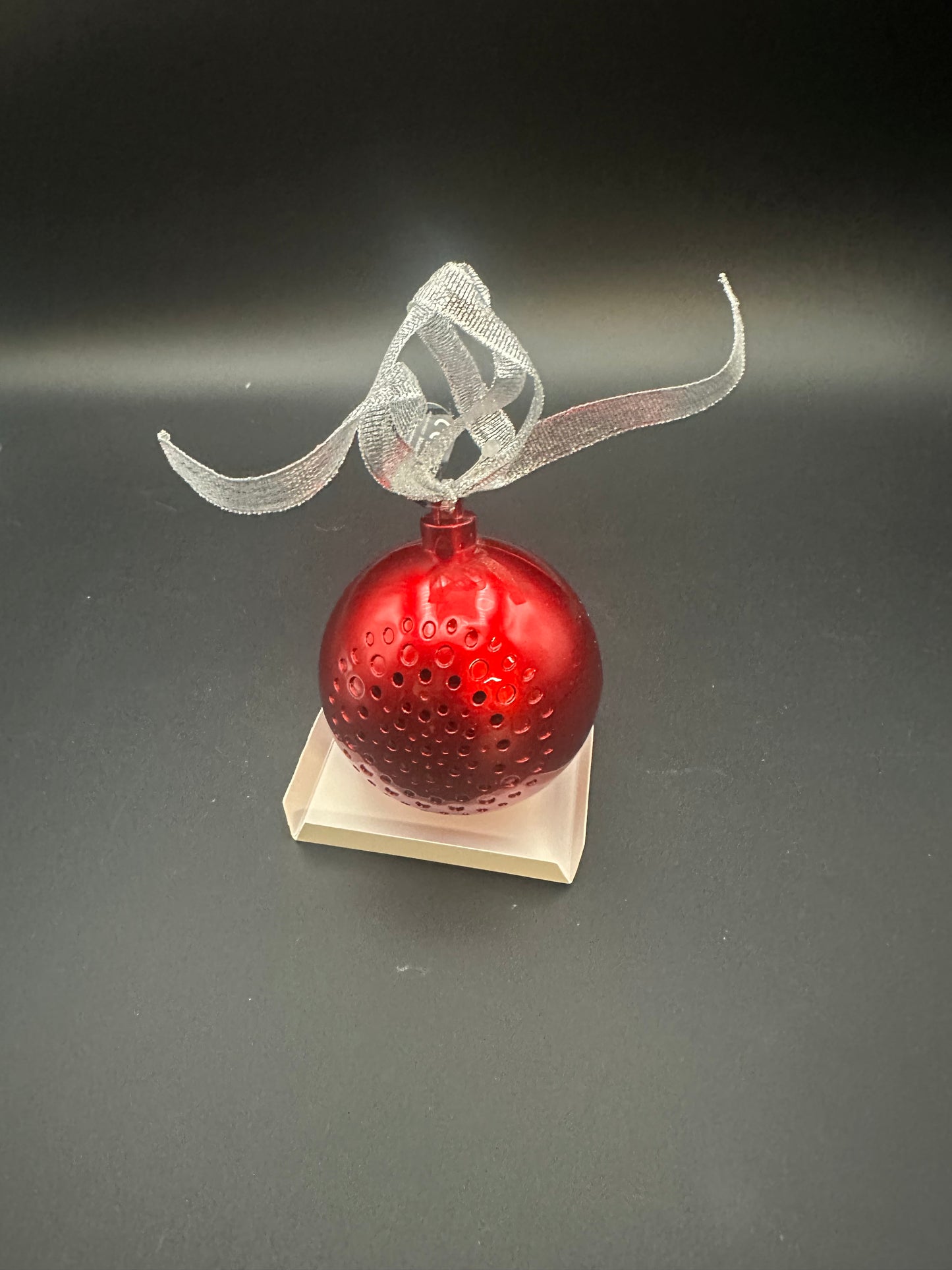 Bluetooth Lautsprecher Weihnachtskugel