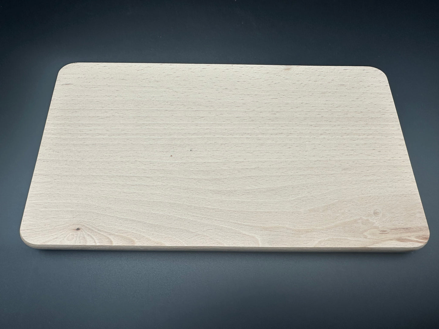 Vesper Brettchen „Mein erstes ABC"