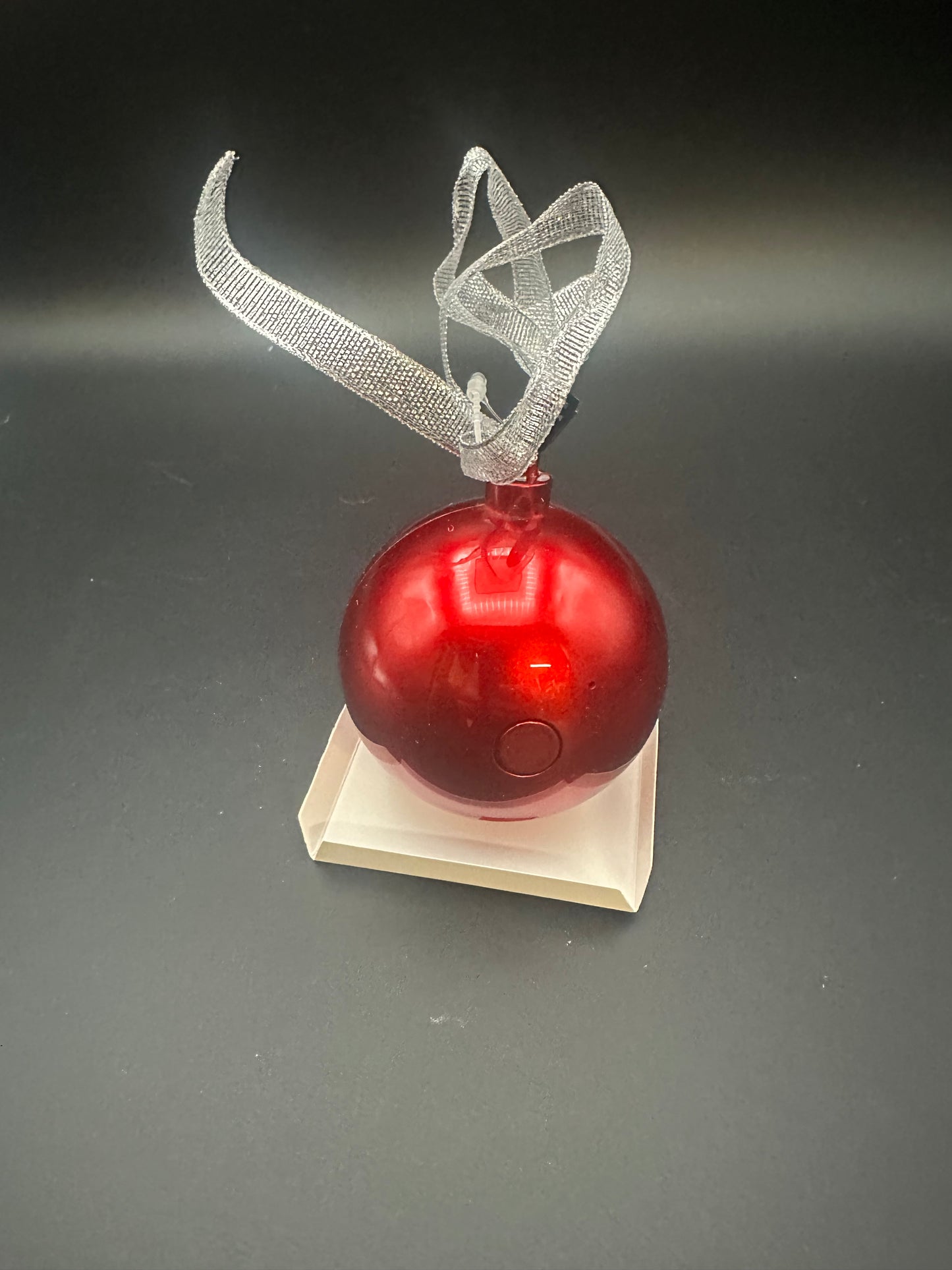 Bluetooth Lautsprecher Weihnachtskugel