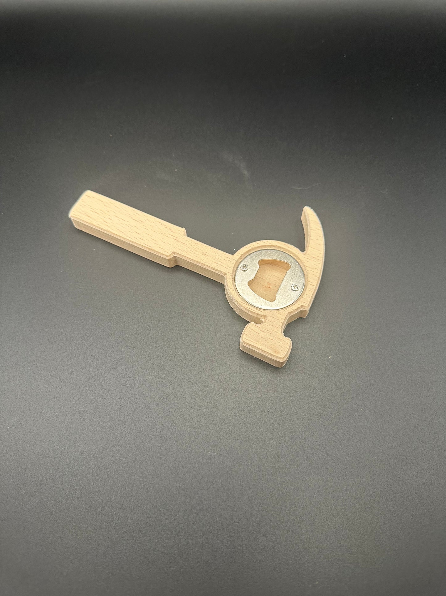 Flaschenöffner „Hammer“