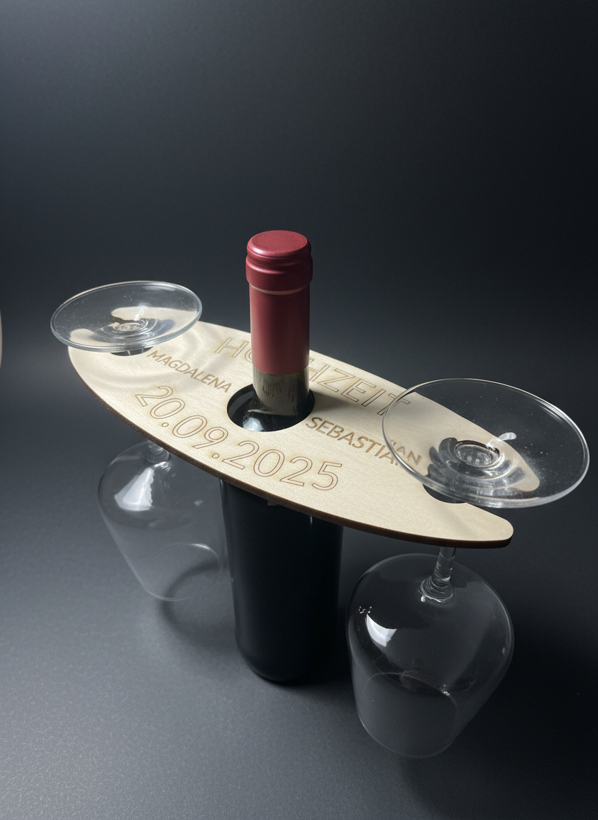 Detail-Aufnahme der Handwerkskunst