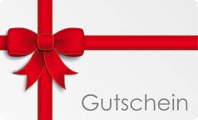 Gutscheine