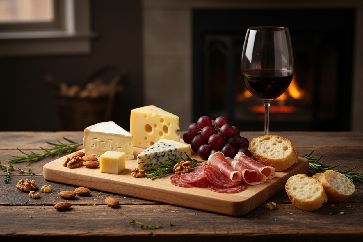 Vesper Lifestyle-Szene