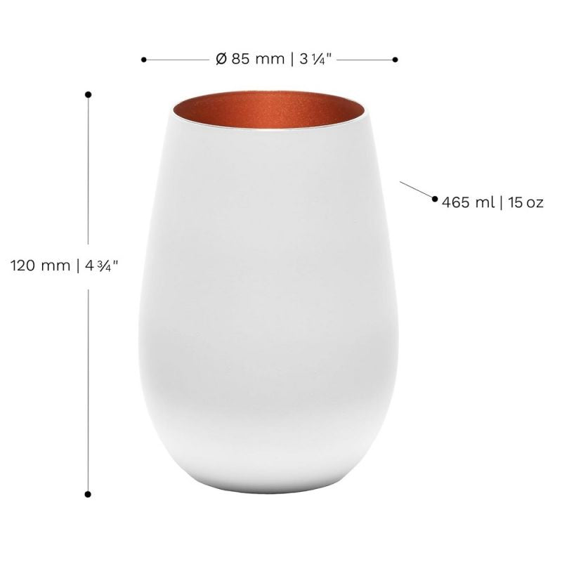 Stölzle Windlicht Glas personalisierbar
