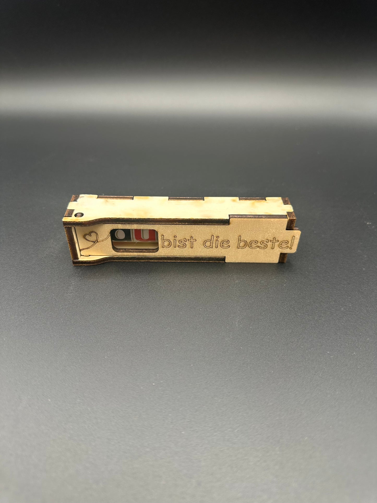 Duplo Geschenk Box