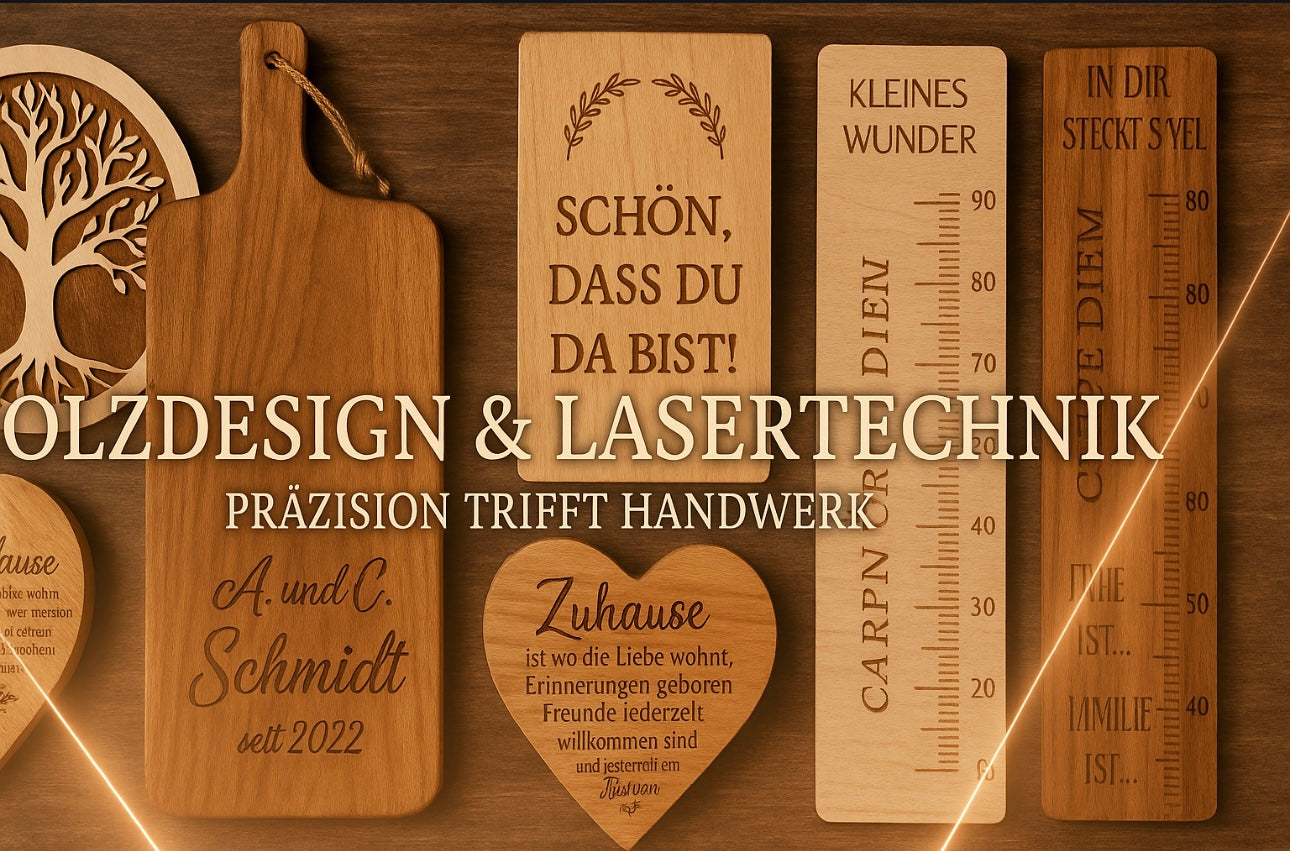 Schneidebrett mit Saftrille  Buche massiv