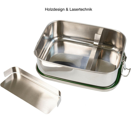 Trennsteg für Edelstahl Lunchbox 1200ml