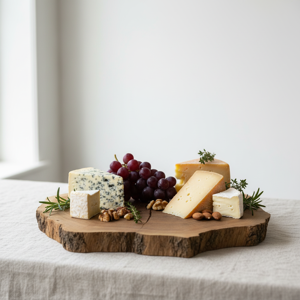 Baumscheibe Traumhaft Kiefer alternative Dekoration