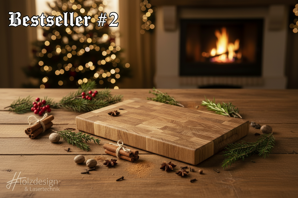 Bestseller Banner Arbeitsbrett