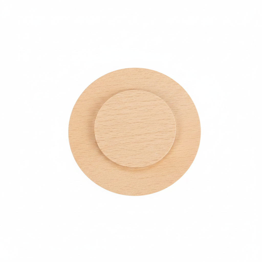 Bierdeckel Rückseite