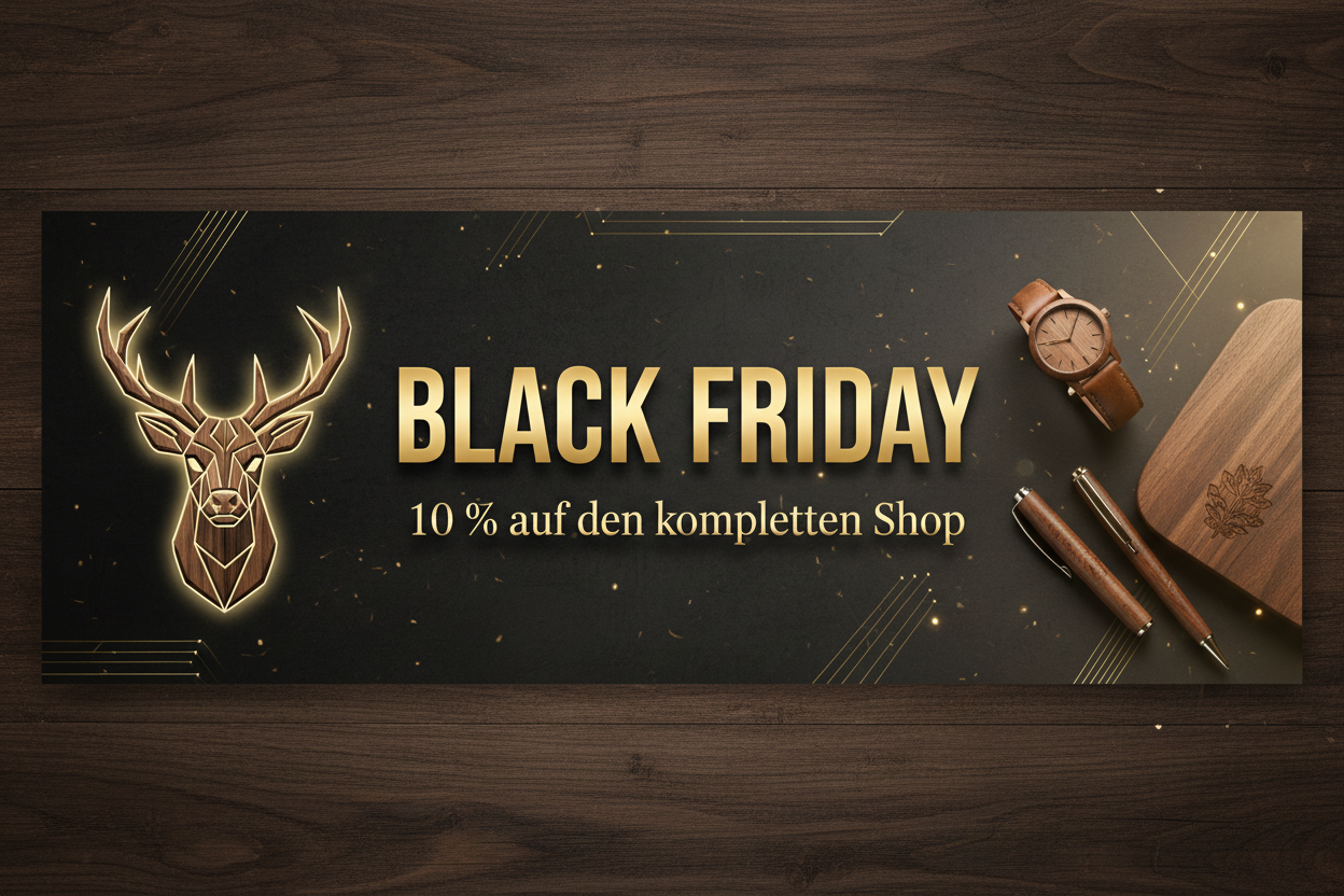 Black Friday Banner korrigiert