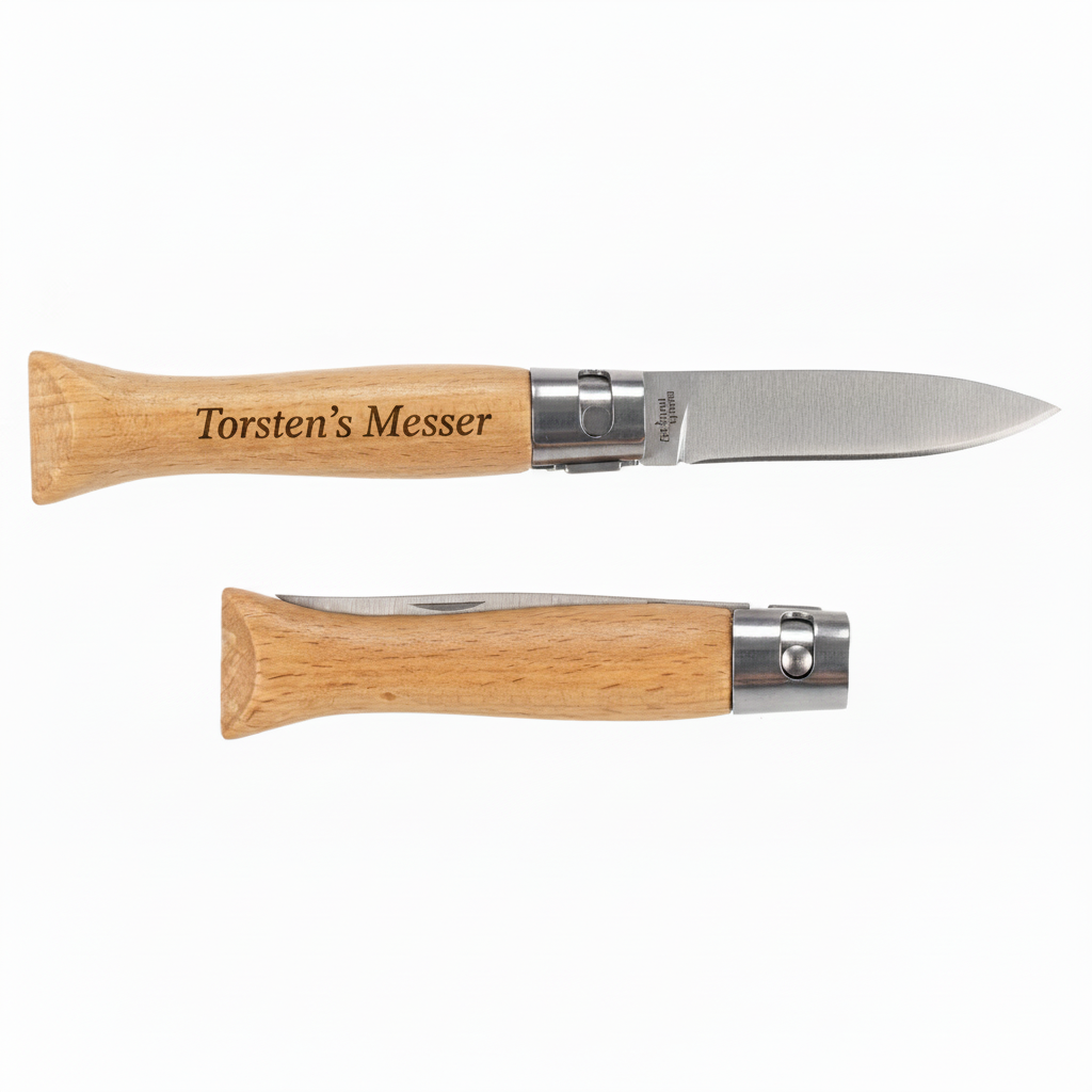Klappmesser Torsten's Messer