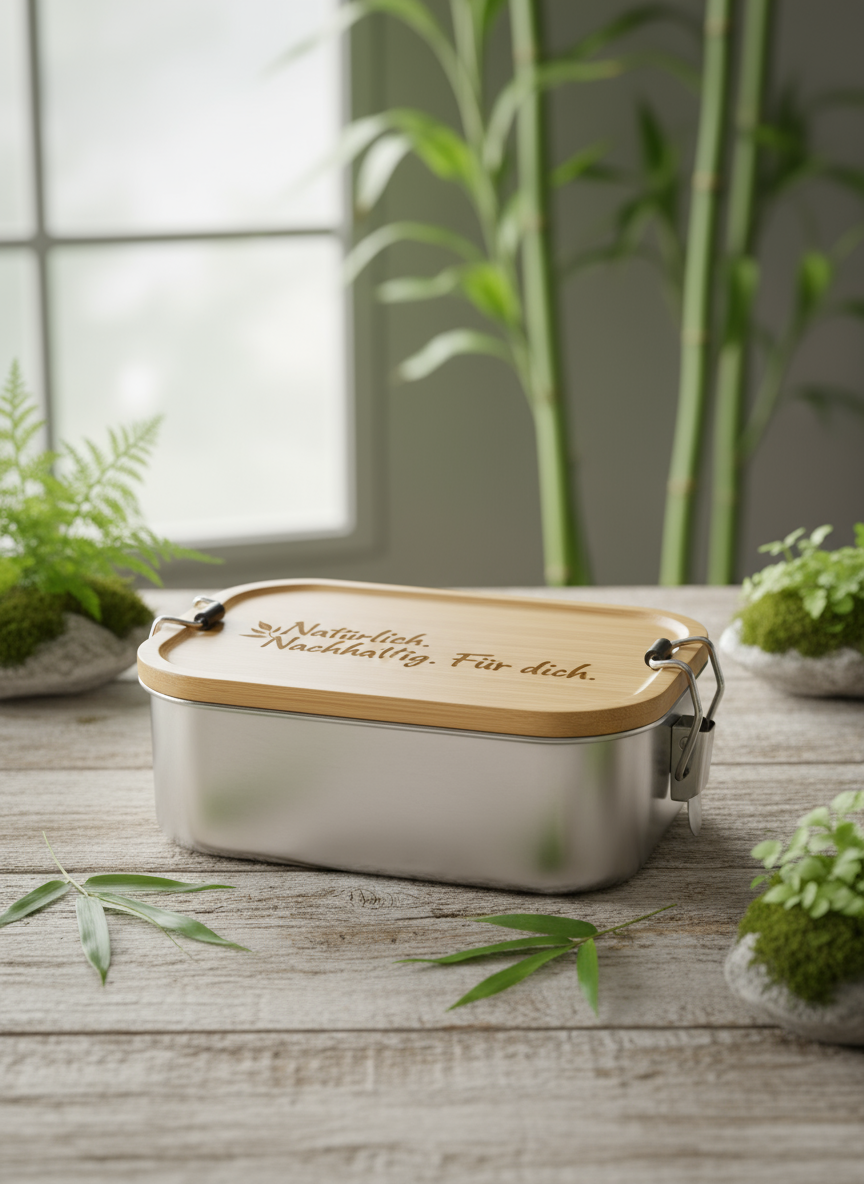 Natürlich nachhaltig