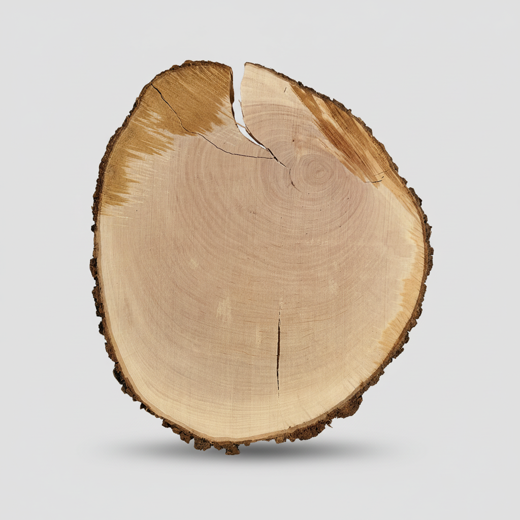 Optimierte Baumscheibe Eiche - Bild 2